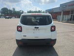 2020 Jeep Renegade Altitude