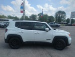 2020 Jeep Renegade Altitude
