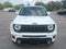 2020 Jeep Renegade Altitude