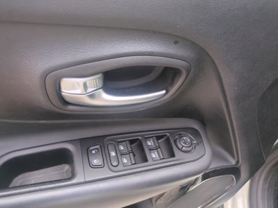 2020 Jeep Renegade Altitude