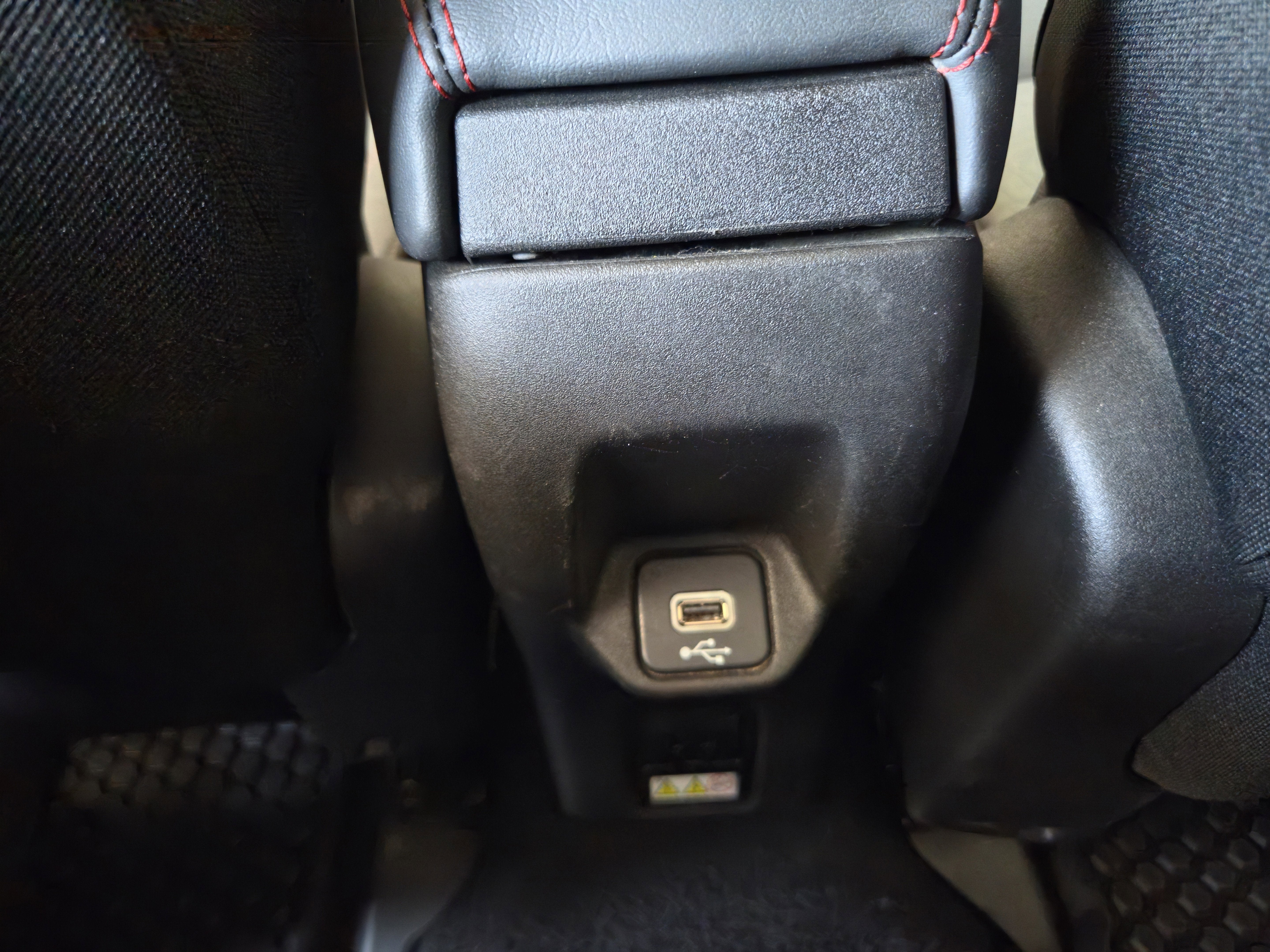 2020 Jeep Renegade Trailhawk
