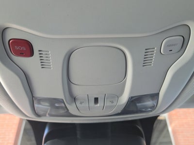 2020 Jeep Renegade Trailhawk