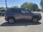 2020 Jeep Renegade Trailhawk