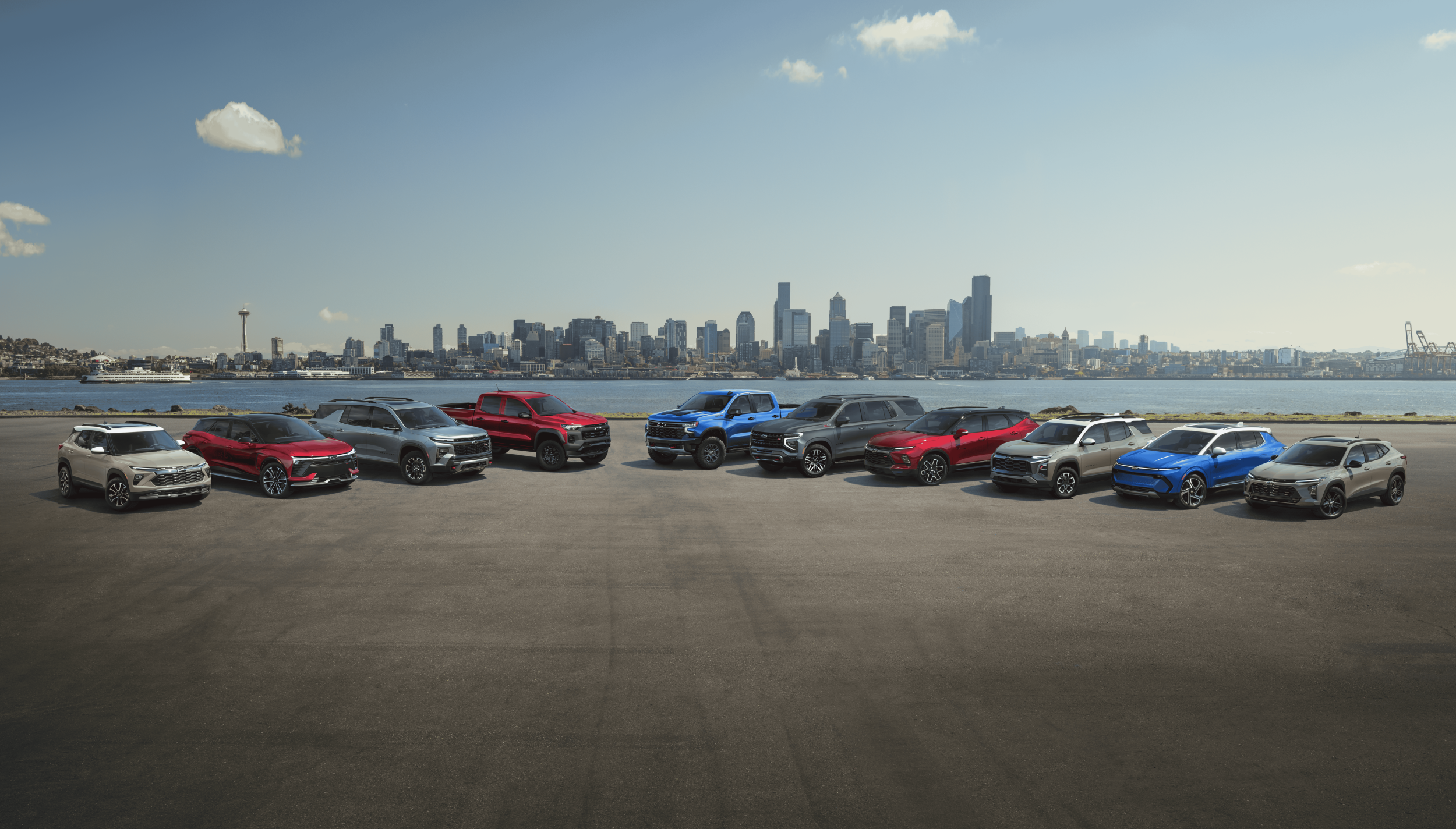 CHEVY SPECIAL OFFERS | Weeks Chevrolet in BENTON IL