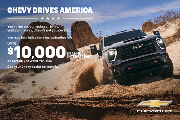 Weeks Chevrolet in BENTON IL