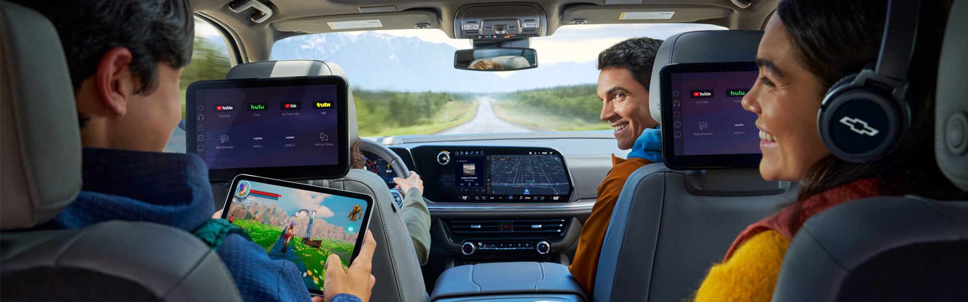 Weeks Chevrolet in BENTON IL