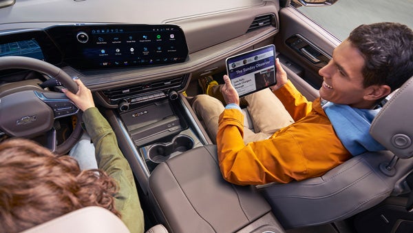 Weeks Chevrolet in BENTON IL