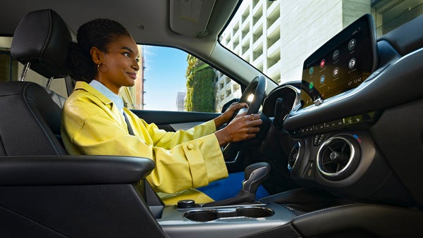 Weeks Chevrolet in BENTON IL