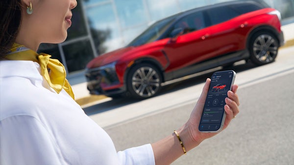 Weeks Chevrolet in BENTON IL