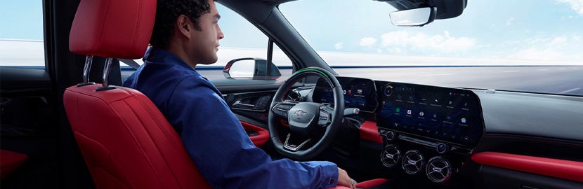 Weeks Chevrolet in BENTON IL