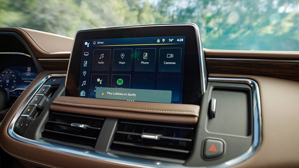 Weeks Chevrolet in BENTON IL