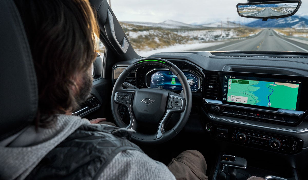 Weeks Chevrolet in BENTON IL