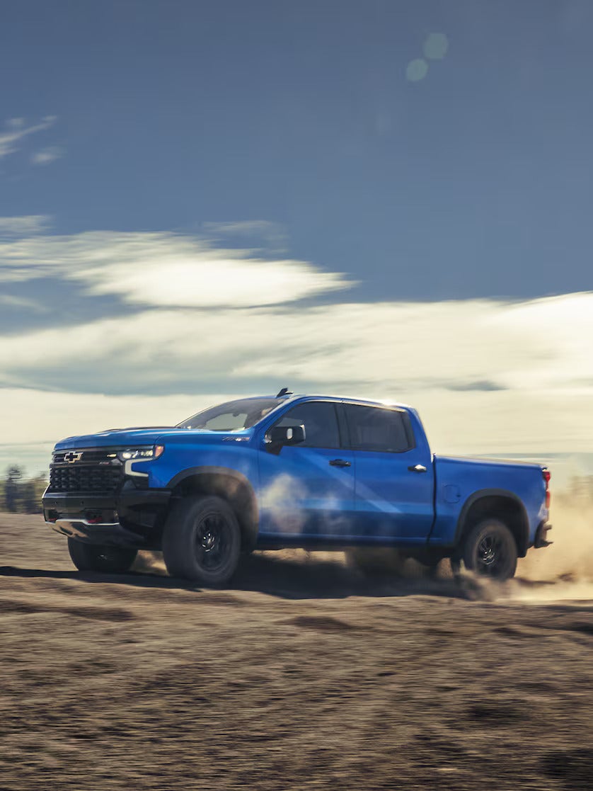 Weeks Chevrolet in BENTON IL