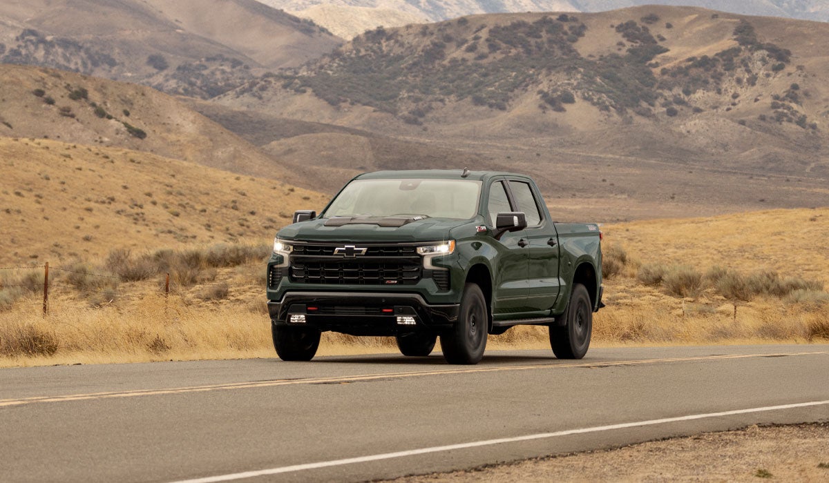 Weeks Chevrolet in BENTON IL