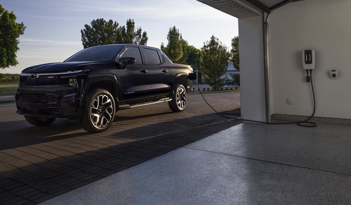 Weeks Chevrolet in BENTON IL