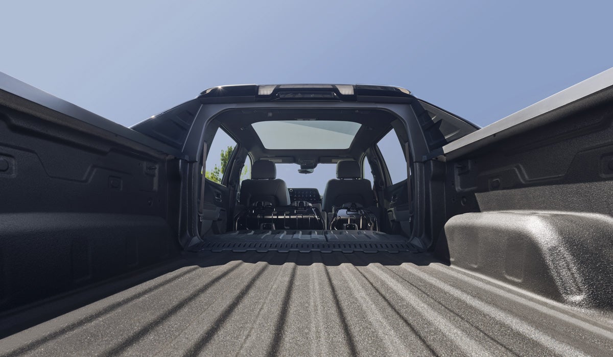 Weeks Chevrolet in BENTON IL