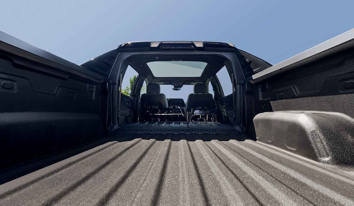 Weeks Chevrolet in BENTON IL