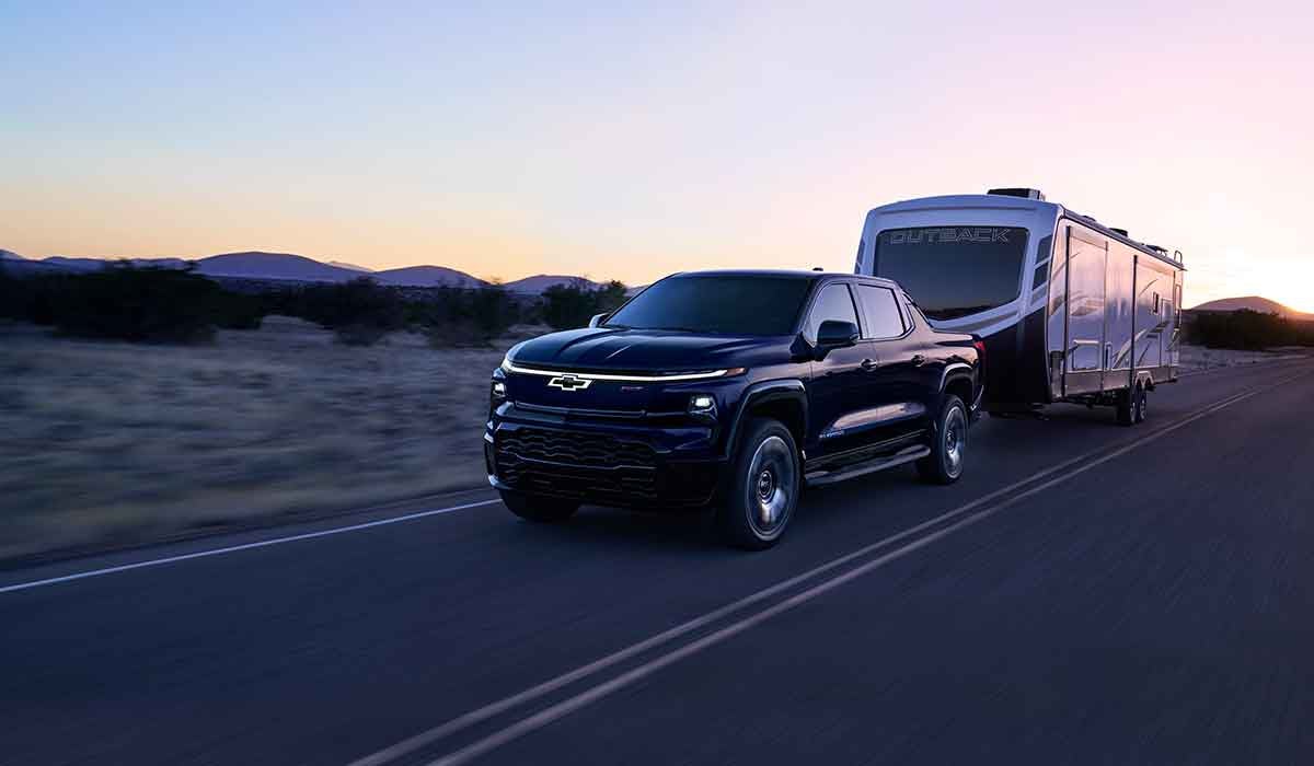 Weeks Chevrolet in BENTON IL