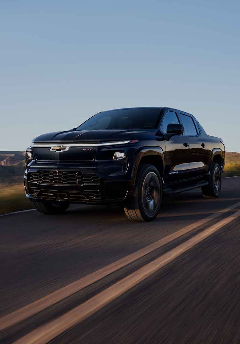 Weeks Chevrolet in BENTON IL