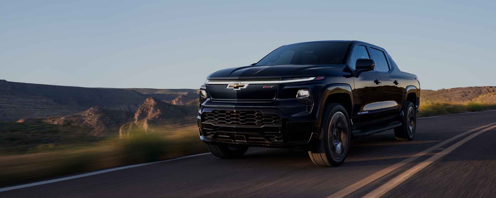 Weeks Chevrolet in BENTON IL