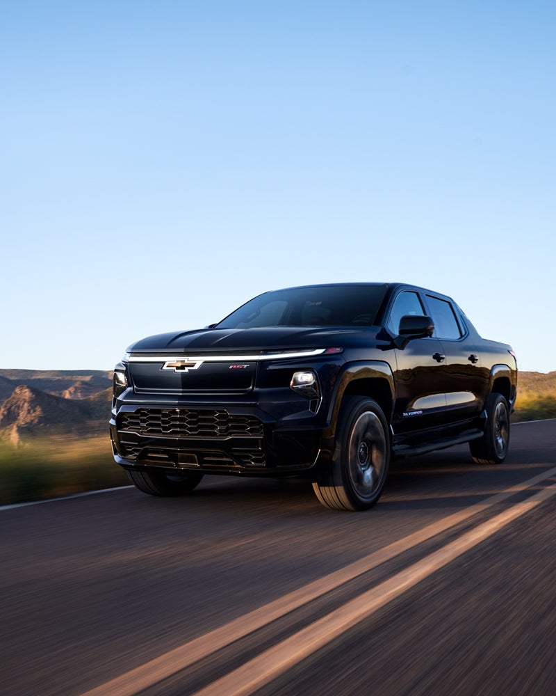 Weeks Chevrolet in BENTON IL