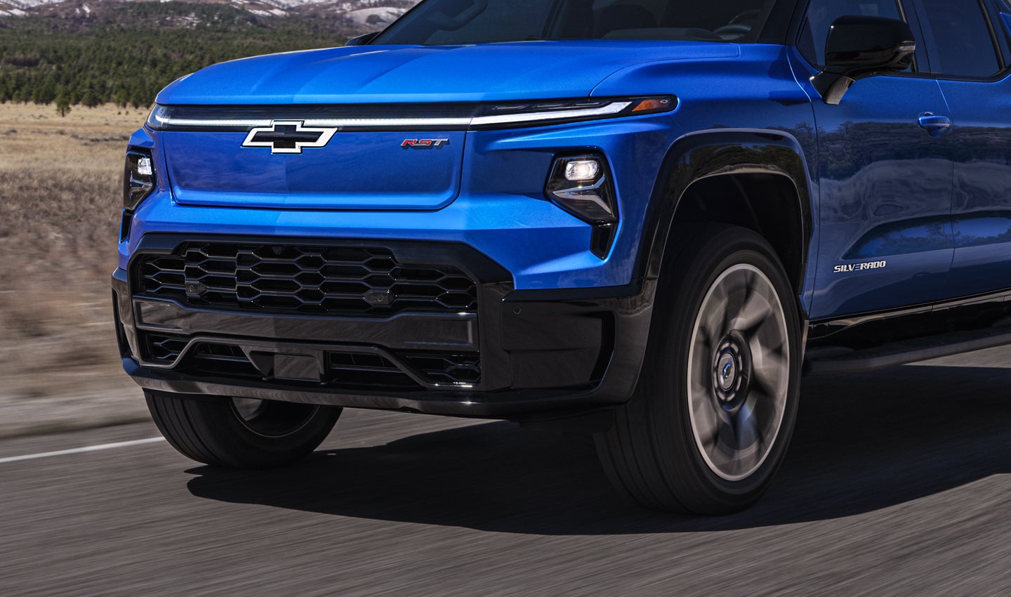 Weeks Chevrolet in BENTON IL