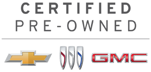 Chevrolet Buick GMC Certified Pre-Owned in BENTON, IL